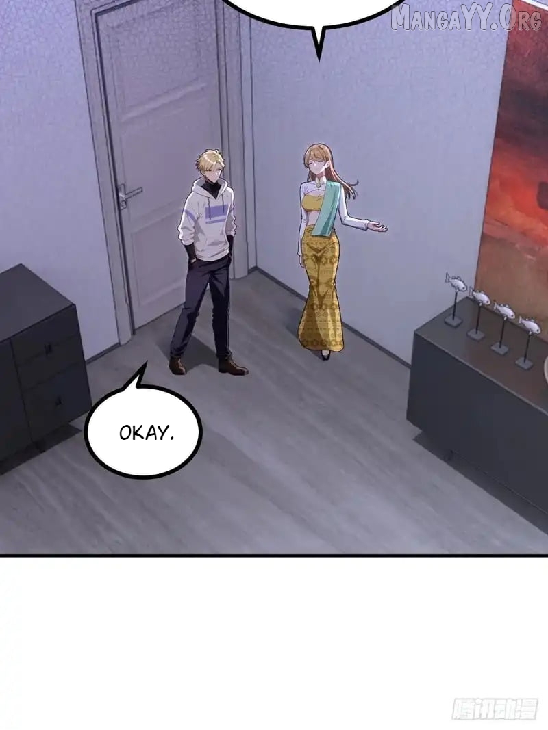 The Ultimate Wantless Godly Rich System Chapter 78 - page 3